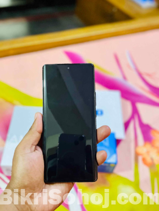 Tecno camon 30s